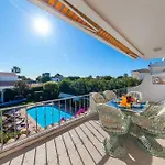 Villa Blue Bay - Moradia Familiar Com Piscina Nos Olhos D'agua, Albufeira *