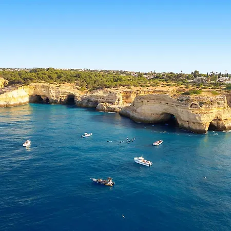 Blue Bay By Algarve Vacation