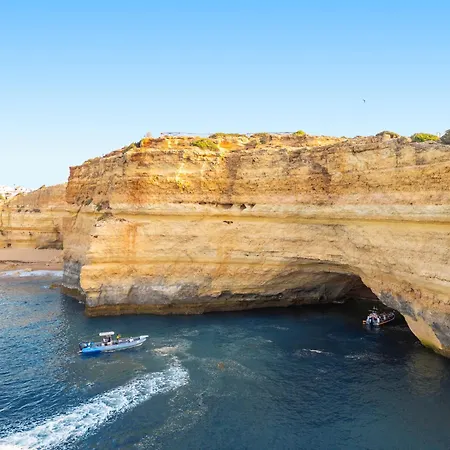 Blue Bay By Algarve Vacation *