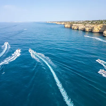 Villa Blue Bay By Algarve Vacation *