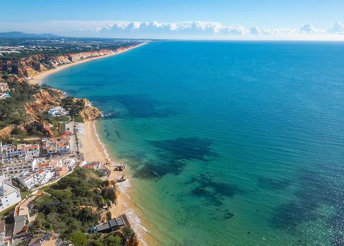 Blue Bay By Algarve Vacation