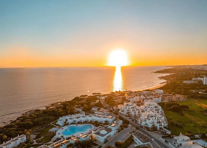 Blue Bay By Algarve Vacation Villa