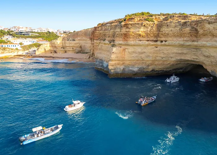 Blue Bay By Algarve Vacation