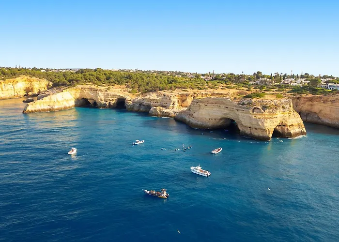 Blue Bay By Algarve Vacation