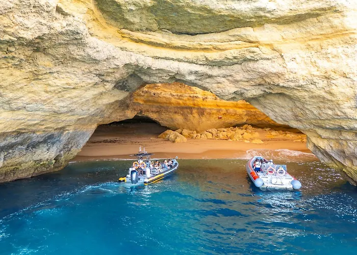 Blue Bay By Algarve Vacation *