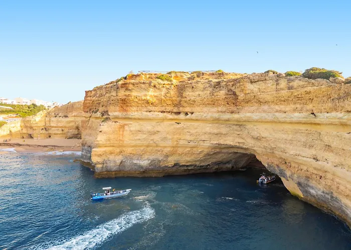 Blue Bay By Algarve Vacation *