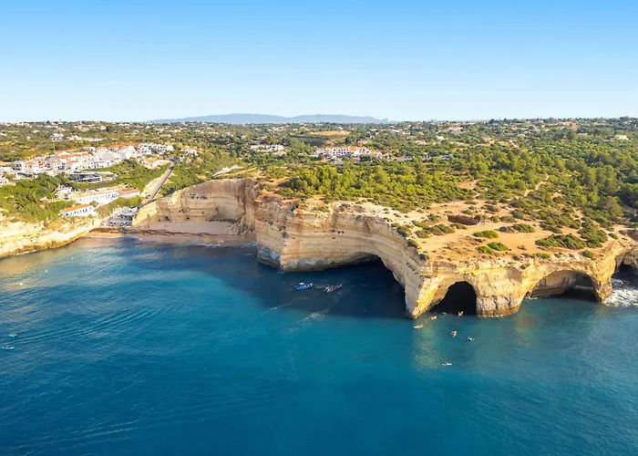 Blue Bay By Algarve Vacation *