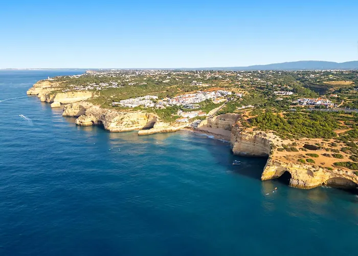 Blue Bay By Algarve Vacation *