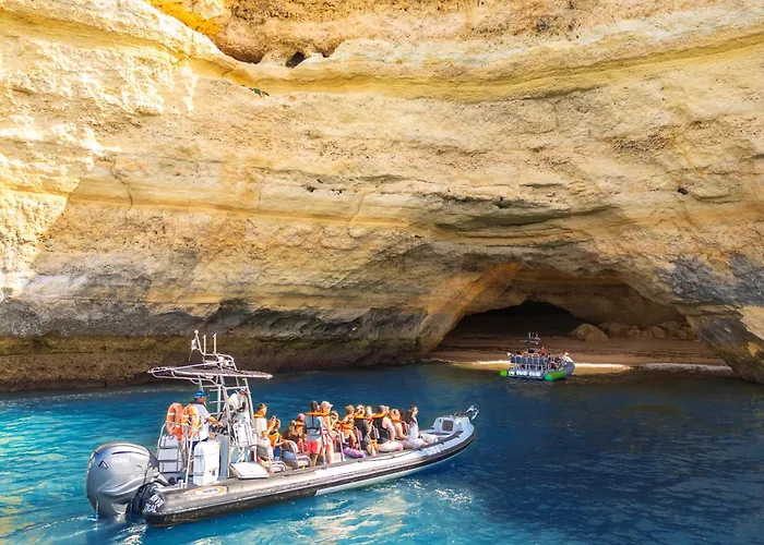 Blue Bay By Algarve Vacation * Olhos de Agua (Albufeira)